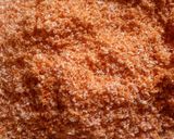 A picture of step 2 of Homemade orange bread crumbs.