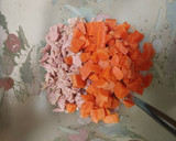 Foto del paso 2 de la receta: Ensaladilla
