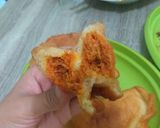 Foto langkah ke 6 dari resep Panada ikan tongkol.