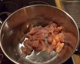 Kókusztó az ananász szigeten, pulykamellel recept fázis 1 fotója
