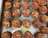 Foto del paso 2 de la receta: Albóndigas con verdura para niños