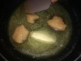 Galletas de harina de avena 2.0