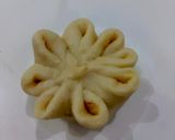 Foto langkah ke 4 dari resep Bakpao isi coklat - bisa dibuat frozen.