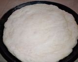 Foto del paso 12 de la receta: Masa de Pizza