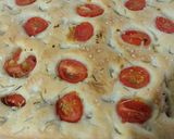 Foto del paso 5 de la receta: Cómo hacer Focaccia ★