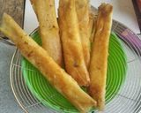 Foto langkah ke 3 dari resep Pisang aroma.