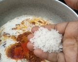 சுண்டல் குருமா ரெசிபி ஸ்டேப் 3 புகைப்படம்