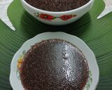 صورة لخطوة 3 من وصفة مربى بذور الشيا(بدون نار)