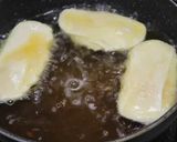 A picture of step 7 of Pheni/ Khaja.