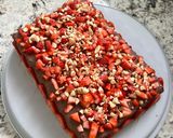 Foto del paso 21 de la receta: Tarta de mascarpone y chocolate saludable