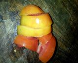 Foto langkah ke 4 dari resep Tumis KanSelIr (Kangkung Selada Air).