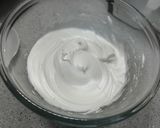 Foto del paso 3 de la receta: Pancakes súper esponjosos 🥞🤩 | Paso a paso 👍