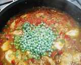 Foto del paso 4 de la receta: Arroz con pollo