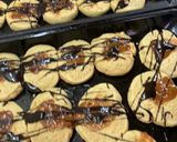 Foto del paso 3 de la receta: Pepas u ojitos