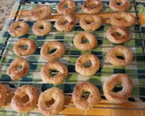 Foto del paso 6 de la receta: Rollos de vino