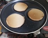 சாக்லேட் பென் கேக். (Chocolate pan cake recipe in tamil) ரெசிபி ஸ்டேப் 4 புகைப்படம்