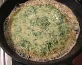 Foto del paso 5 de la receta: Supremecias con ensalada ruculada y torreja derrapante
