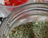 Foto del passaggio 7 della ricetta Melanzane Sott'olio