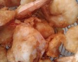 Foto langkah ke 2 dari resep Udang Goreng Mayonaise.