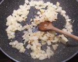 Gombás melegszendvics recept fázis 1 fotója