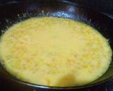 A picture of step 4 of Orange chicken .