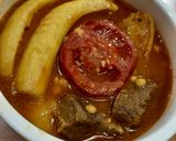 عکس مرحله 9 از دستور خورش کدو مسما