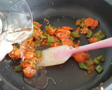 Foto del paso 8 de la receta: Carne en Salsa