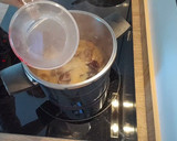 Foto del paso 4 de la receta: Morcillo de ternera en salsa/sukalki receta del país Vasco