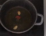 A picture of step 2 of Pasta e Patate | Granny’s Recipe.