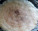 इंस्टेंट रवा मसाला डोसा (instant rava masala dosa recipe in Hindi) रेसिपी चरण 10 फोटो