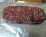 Foto del paso 3 de la receta: Asado alemán a mi manera con verduras