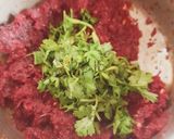 बीटाची चटपटीत चटणी (Beetachi Chutney Recipe In Marathi) रेसिपी स्टेप 3 फोटो 