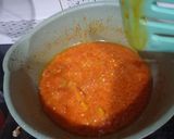 Foto langkah ke 4 dari resep Dendeng Balado (daging kurban).