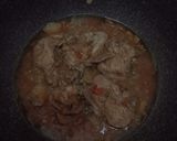 Foto langkah ke 3 dari resep Ayam betutu.