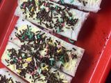 136. Bread pudding roll