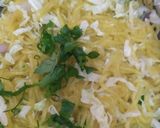 Foto langkah ke 4 dari resep Mie Golosor Goreng.