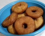 صورة لخطوة 8 من وصفة 🍩 دونات 🍩