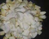 Foto del paso 1 de la receta: Torta Rusa