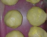 Foto langkah ke 2 dari resep Kulit martabak telur versi 1.