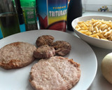 Foto del paso 1 de la receta: Macarrones…aprovechando restos, one pot
