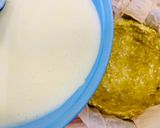 微甜高纖地瓜蛋塔的食譜步驟5照片