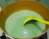 Foto langkah ke 3 dari resep Puding Nutrijell 2 Warna.
