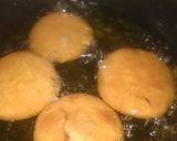 आलू की कचौड़ी (aloo ki kachori recipe in Hindi) रेसिपी चरण 4 फोटो