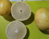 Foto langkah ke 3 dari resep Es Lemon tea.