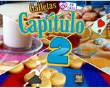 Foto del paso 3 de la receta: Bocaditos de papá 🥔