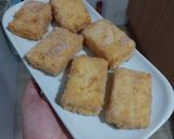 Foto del paso 11 de la receta: Leche frita