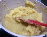 Foto langkah ke 3 dari resep Onde-onde kacang hijau empuk dan anti meletus.