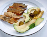Foto del paso 4 de la receta: Sardinas rellenas al horno