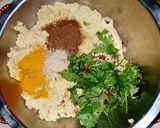 પકોડા (Pakoda Recipe in Gujarati) રેસીપી સ્ટેપ2ફોટો