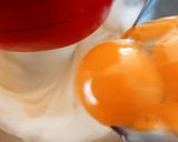 Madártej szelet recept fázis 1 fotója